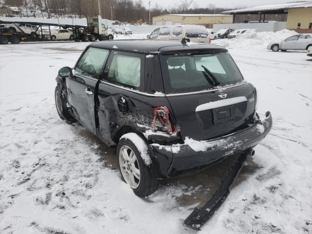 Photo 2 VIN: WMWSU3C56DT370067 - MINI COOPER 