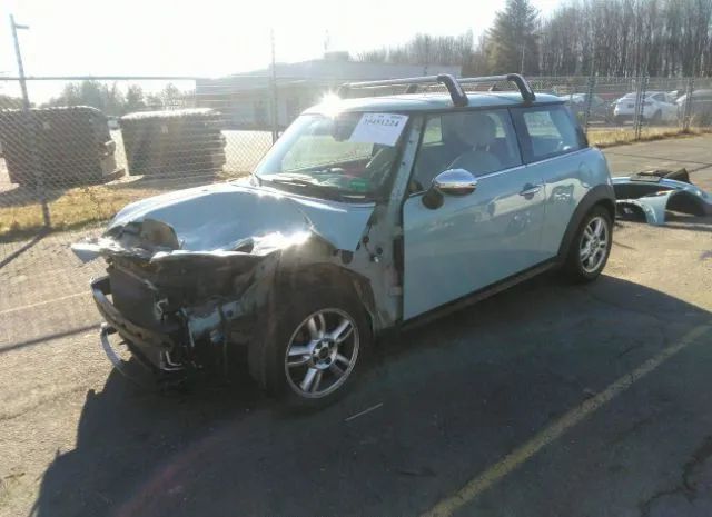 Photo 1 VIN: WMWSU3C56DT370666 - MINI COOPER HARDTOP 