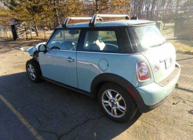 Photo 2 VIN: WMWSU3C56DT370666 - MINI COOPER HARDTOP 