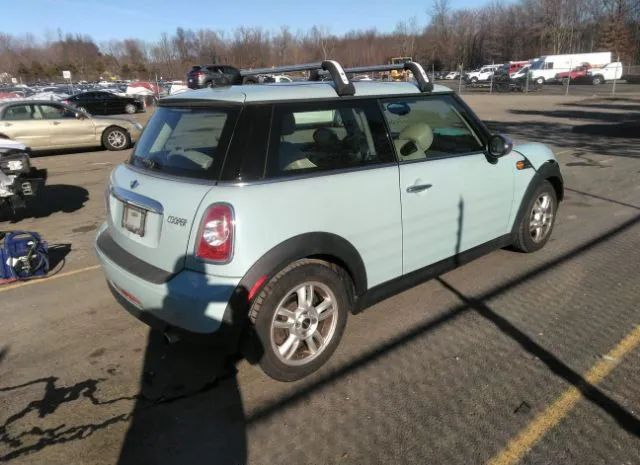 Photo 3 VIN: WMWSU3C56DT370666 - MINI COOPER HARDTOP 