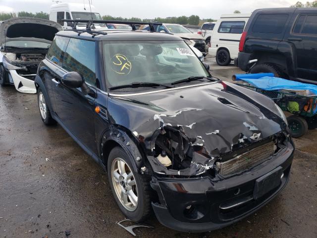 Photo 0 VIN: WMWSU3C56DT371221 - MINI COOPER 