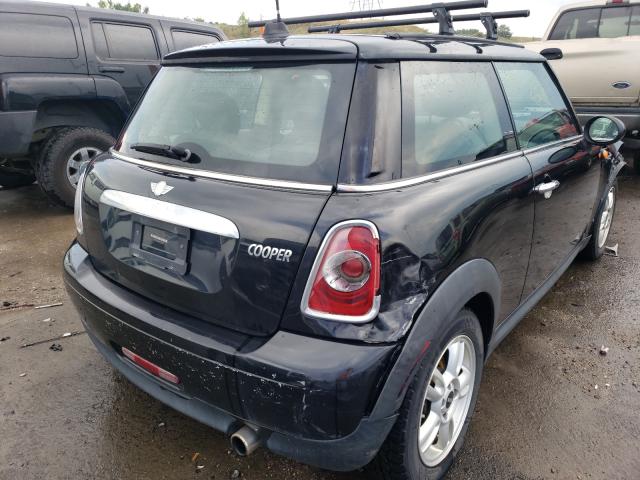 Photo 3 VIN: WMWSU3C56DT371221 - MINI COOPER 