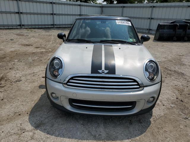 Photo 4 VIN: WMWSU3C56DT371378 - MINI COOPER 