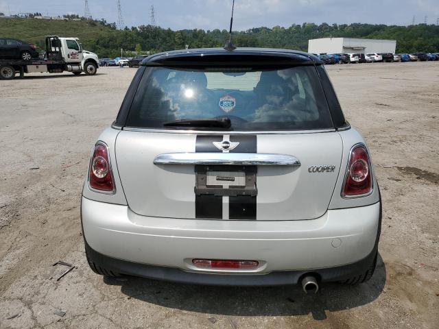 Photo 5 VIN: WMWSU3C56DT371378 - MINI COOPER 