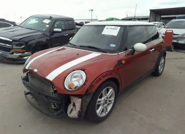 Photo 1 VIN: WMWSU3C56DT371848 - MINI COOPER HARDTOP 