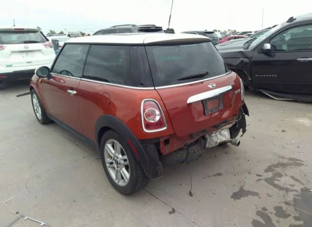 Photo 2 VIN: WMWSU3C56DT371848 - MINI COOPER HARDTOP 