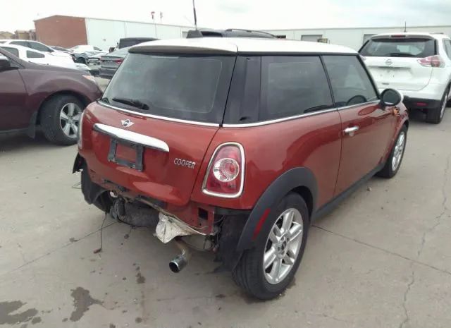 Photo 3 VIN: WMWSU3C56DT371848 - MINI COOPER HARDTOP 