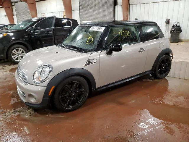 Photo 0 VIN: WMWSU3C56DT371932 - MINI COOPER 