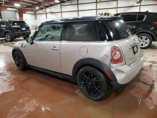 Photo 1 VIN: WMWSU3C56DT371932 - MINI COOPER 