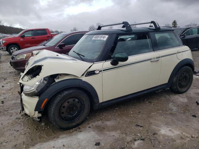 Photo 0 VIN: WMWSU3C56DT374409 - MINI COOPER 