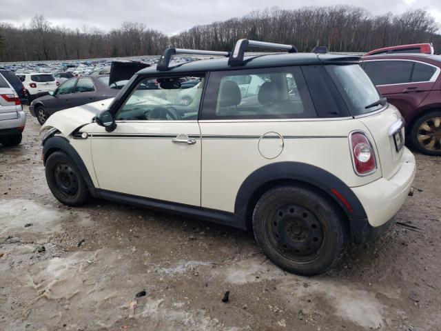 Photo 1 VIN: WMWSU3C56DT374409 - MINI COOPER 