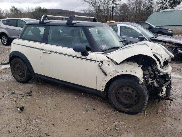 Photo 3 VIN: WMWSU3C56DT374409 - MINI COOPER 