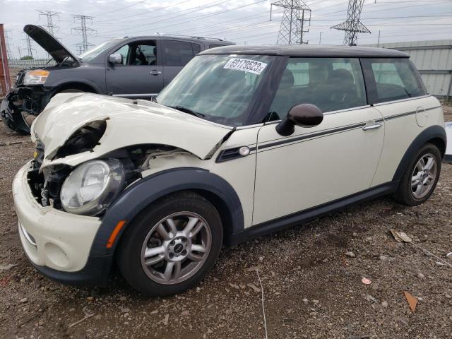 Photo 0 VIN: WMWSU3C56DT545014 - MINI COOPER 