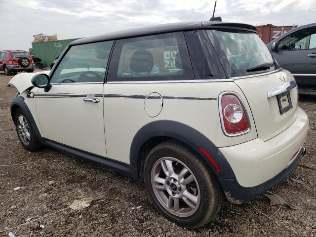 Photo 1 VIN: WMWSU3C56DT545014 - MINI COOPER 