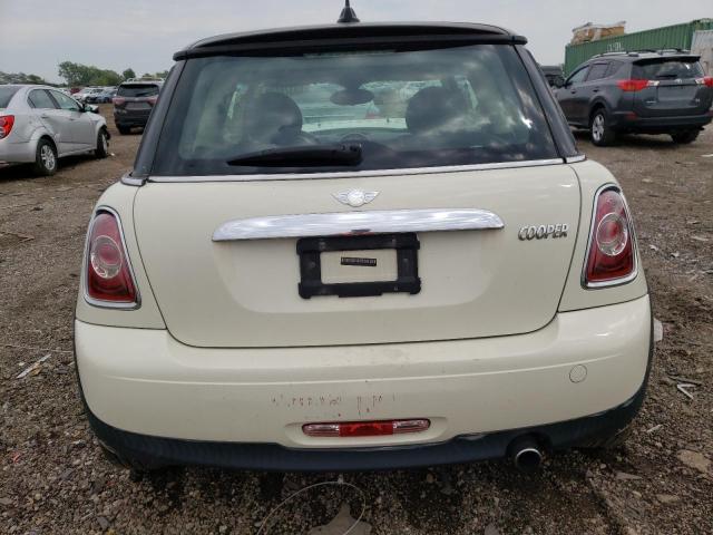 Photo 5 VIN: WMWSU3C56DT545014 - MINI COOPER 