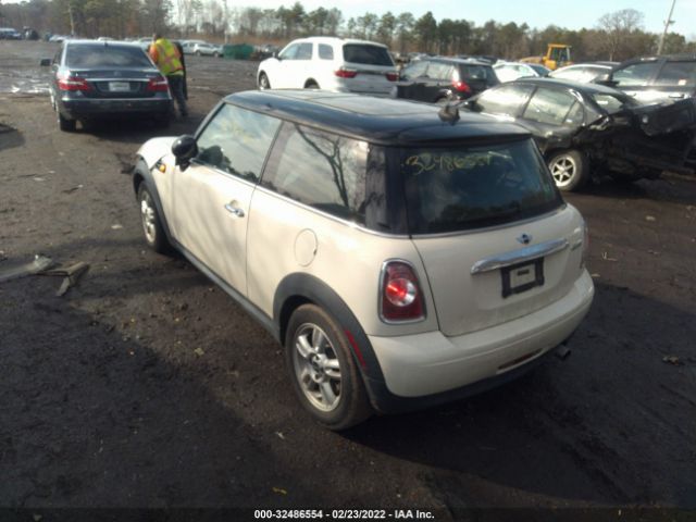 Photo 2 VIN: WMWSU3C56DT545191 - MINI COOPER HARDTOP 