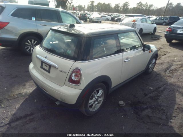 Photo 3 VIN: WMWSU3C56DT545191 - MINI COOPER HARDTOP 