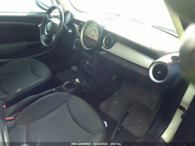 Photo 4 VIN: WMWSU3C56DT545191 - MINI COOPER HARDTOP 