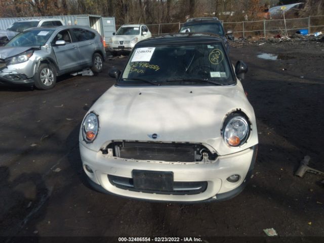 Photo 5 VIN: WMWSU3C56DT545191 - MINI COOPER HARDTOP 