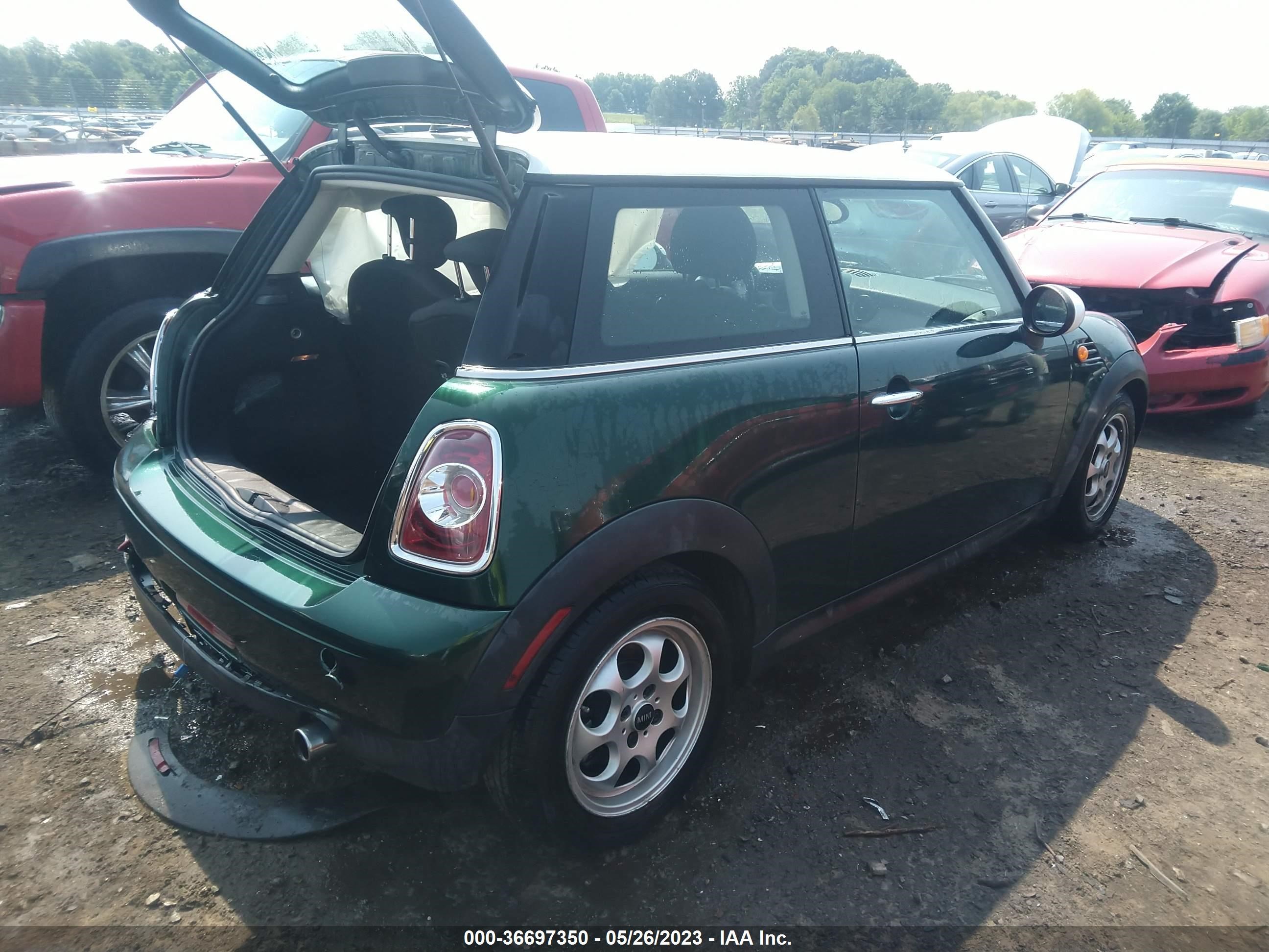 Photo 3 VIN: WMWSU3C56DT545854 - MINI HARD TOP 