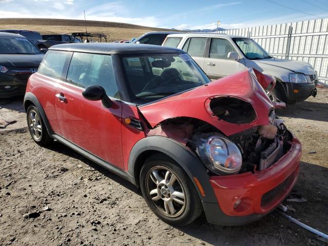 Photo 3 VIN: WMWSU3C56DT546650 - MINI COOPER 