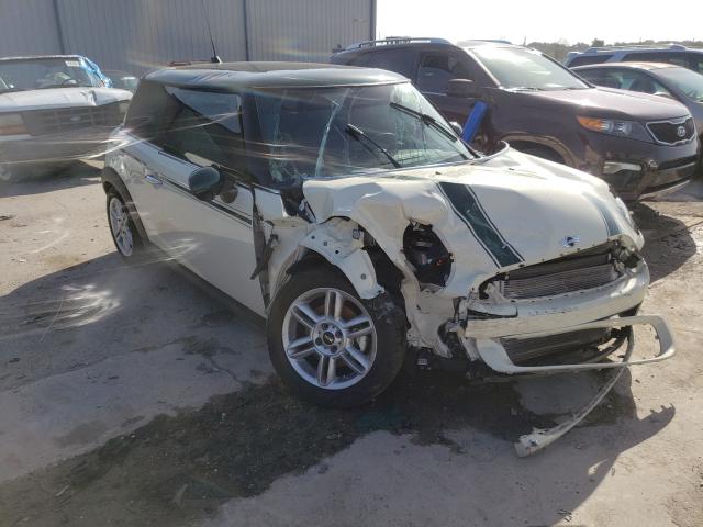 Photo 0 VIN: WMWSU3C56DT547328 - MINI COOPER 