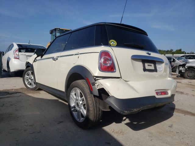 Photo 2 VIN: WMWSU3C56DT547328 - MINI COOPER 