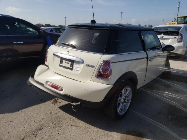 Photo 3 VIN: WMWSU3C56DT547328 - MINI COOPER 