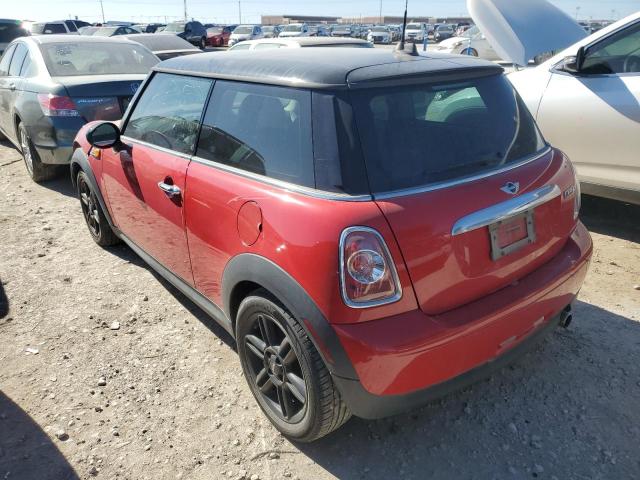 Photo 1 VIN: WMWSU3C56DT547376 - MINI COOPER 