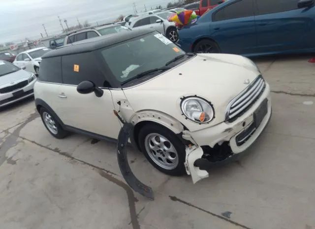 Photo 0 VIN: WMWSU3C56DT548382 - MINI COOPER HARDTOP 