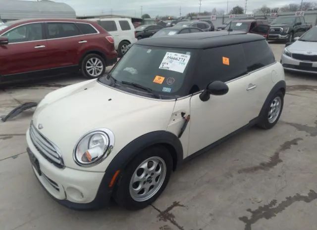 Photo 1 VIN: WMWSU3C56DT548382 - MINI COOPER HARDTOP 