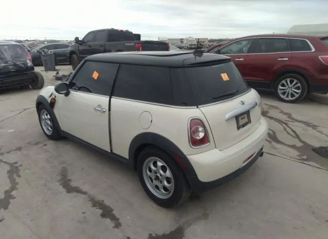 Photo 2 VIN: WMWSU3C56DT548382 - MINI COOPER HARDTOP 