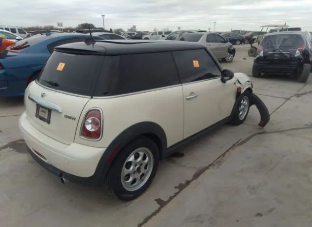 Photo 3 VIN: WMWSU3C56DT548382 - MINI COOPER HARDTOP 