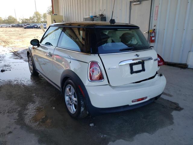 Photo 2 VIN: WMWSU3C56DT548690 - MINI COOPER 