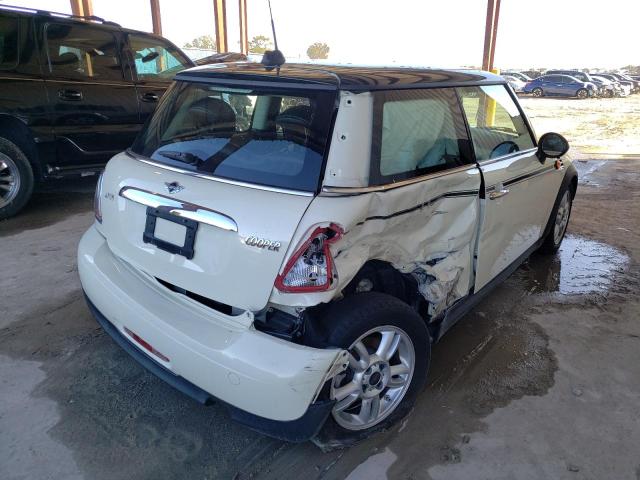 Photo 3 VIN: WMWSU3C56DT548690 - MINI COOPER 