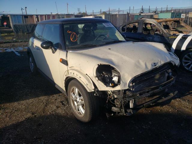 Photo 0 VIN: WMWSU3C56DT678257 - MINI COOPER 