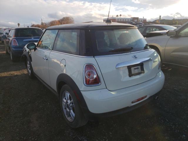 Photo 2 VIN: WMWSU3C56DT678257 - MINI COOPER 