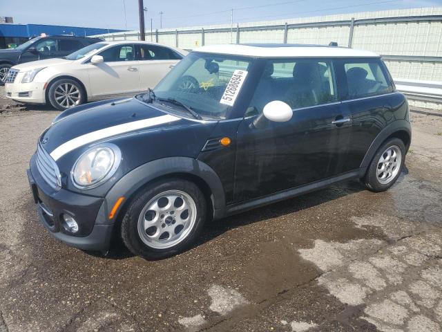 Photo 0 VIN: WMWSU3C56DT678727 - MINI COOPER 