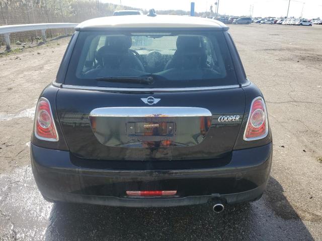 Photo 5 VIN: WMWSU3C56DT678727 - MINI COOPER 