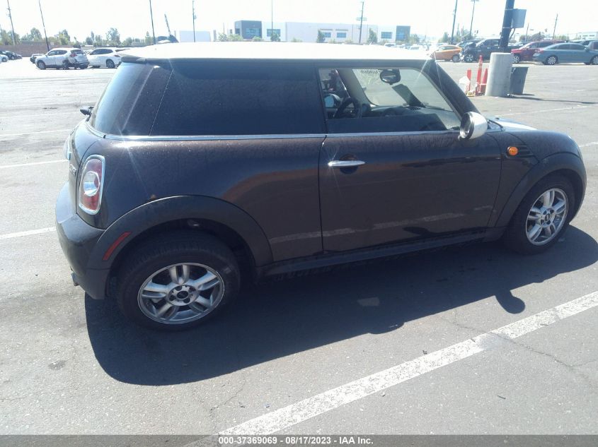 Photo 3 VIN: WMWSU3C56DT679120 - MINI COOPER 