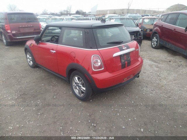 Photo 2 VIN: WMWSU3C56DT679716 - MINI COOPER 