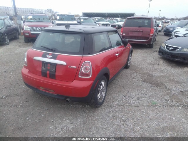 Photo 3 VIN: WMWSU3C56DT679716 - MINI COOPER 