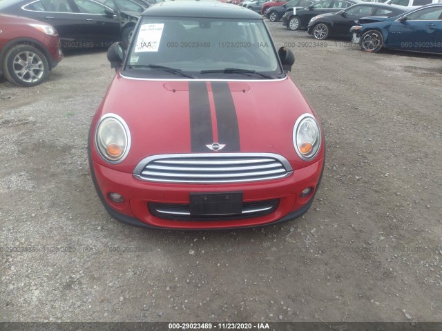 Photo 5 VIN: WMWSU3C56DT679716 - MINI COOPER 