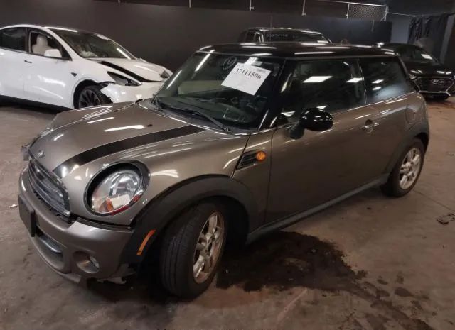 Photo 1 VIN: WMWSU3C56DT681126 - MINI COOPER HARDTOP 