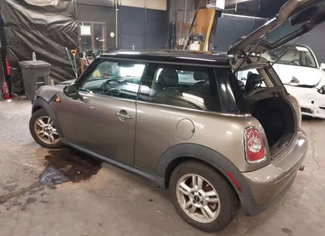 Photo 2 VIN: WMWSU3C56DT681126 - MINI COOPER HARDTOP 