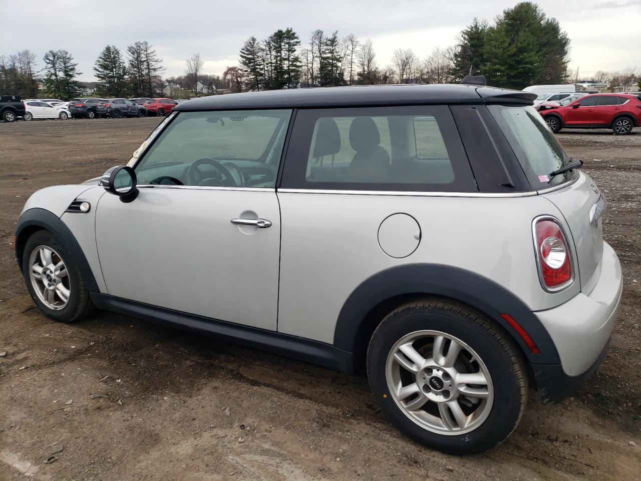 Photo 1 VIN: WMWSU3C56DT681515 - MINI COOPER 