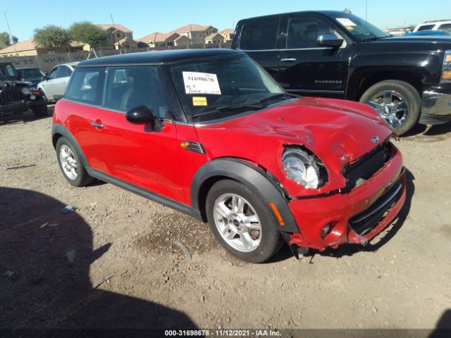 Photo 0 VIN: WMWSU3C56DT681577 - MINI COOPER HARDTOP 