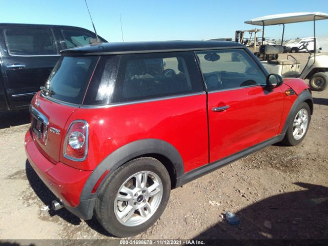 Photo 3 VIN: WMWSU3C56DT681577 - MINI COOPER HARDTOP 