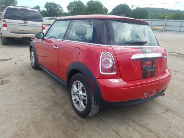 Photo 2 VIN: WMWSU3C56DT682258 - MINI COOPER 