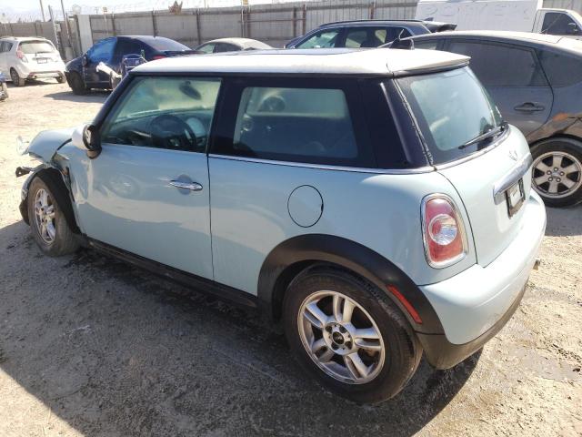 Photo 1 VIN: WMWSU3C56DT682616 - MINI COOPER 